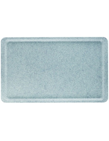 Atsparus patvarus poliesterio padėklas CAMBRO Versa 37x53cm - granito pilka Atsparus patvarus poliesterio padėklas CAMBRO Versa 37x53cm - granito pilka