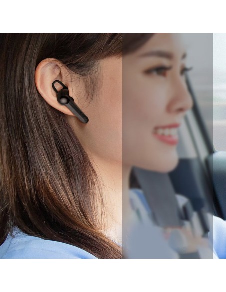 A05 Bluetooth 5.0 mini ausinės + USB prijungimo stotelė juoda
 
A05 Bluetooth 5.0 mini ausinės + USB prijungimo stotelė juoda