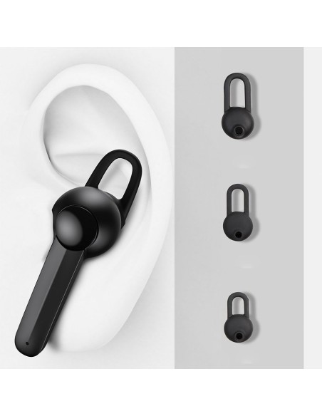 A05 Bluetooth 5.0 mini ausinės + USB prijungimo stotelė juoda
 
A05 Bluetooth 5.0 mini ausinės + USB prijungimo stotelė juoda