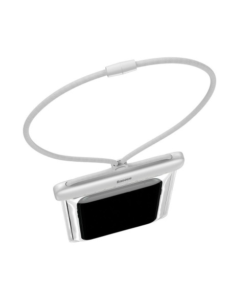 Universalus vandeniui atsparus dangtelis telefonui iki 7,2& 39 & 39 baseinui, vanduo, baltas
 
Universalus vandeniui atsparus dangtelis telefonui iki 7,2& 39 & 39 baseinui, vanduo, baltas