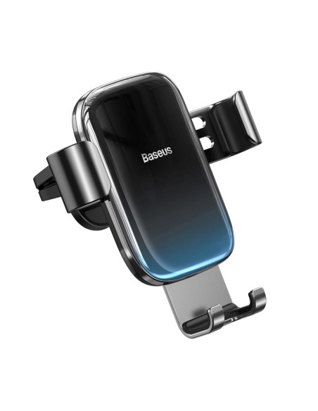 Gravitacinis automobilio laikiklis Glaze juodai orlaidei
 
Gravitacinis automobilio laikiklis Glaze juodai orlaidei