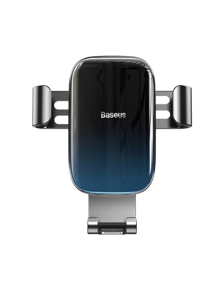 Gravitacinis automobilio laikiklis Glaze juodai orlaidei
 
Gravitacinis automobilio laikiklis Glaze juodai orlaidei