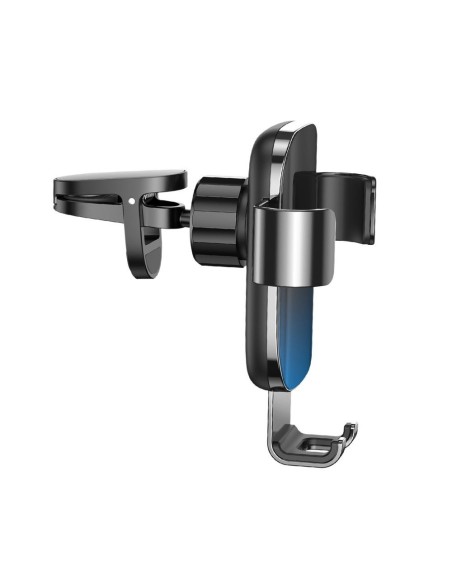 Gravitacinis automobilio laikiklis Glaze juodai orlaidei
 
Gravitacinis automobilio laikiklis Glaze juodai orlaidei