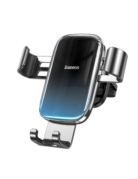 Gravitacinis automobilio laikiklis Glaze juodai orlaidei
 
Gravitacinis automobilio laikiklis Glaze juodai orlaidei