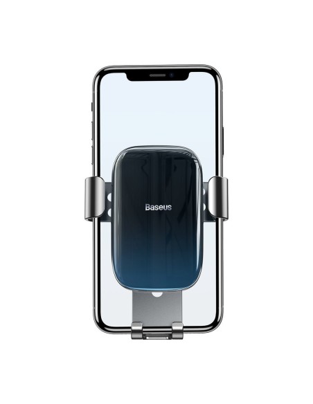 Gravitacinis automobilio laikiklis Glaze juodai orlaidei
 
Gravitacinis automobilio laikiklis Glaze juodai orlaidei