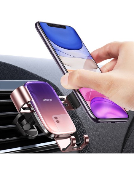 Gravitacinis automobilio laikiklis Glaze juodai orlaidei
 
Gravitacinis automobilio laikiklis Glaze juodai orlaidei