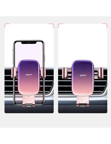 Gravitacinis automobilio laikiklis Glaze juodai orlaidei
 
Gravitacinis automobilio laikiklis Glaze juodai orlaidei