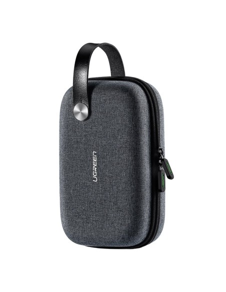 Dėžutė HDD SSD telefonui ir telefono priedams, pilka
 
Dėžutė HDD SSD telefonui ir telefono priedams, pilka