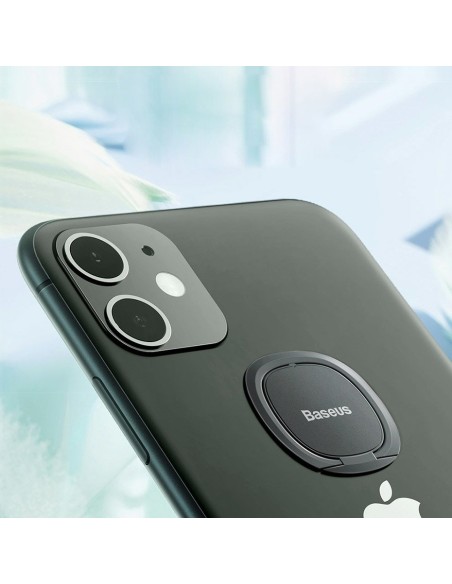 Itin plonas lipnus žiedo laikiklis telefono stovas, sidabrinis
 
Itin plonas lipnus žiedo laikiklis telefono stovas, sidabrinis