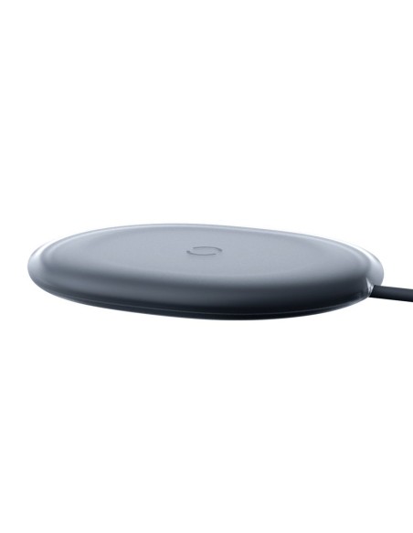 Jelly Qi 15W belaidis įkroviklis ausinėms + USB - USB-C laidas, juodas
 
Jelly Qi 15W belaidis įkroviklis ausinėms + USB - USB-C laidas, juodas