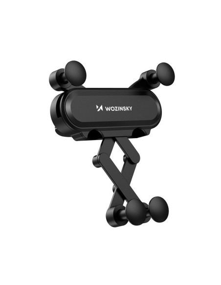 Gravitacinis automobilinis telefono laikiklis orlaidei, juodas
 
Gravitacinis automobilinis telefono laikiklis orlaidei, juodas