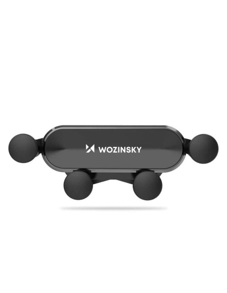 Gravitacinis automobilinis telefono laikiklis orlaidei, juodas
 
Gravitacinis automobilinis telefono laikiklis orlaidei, juodas