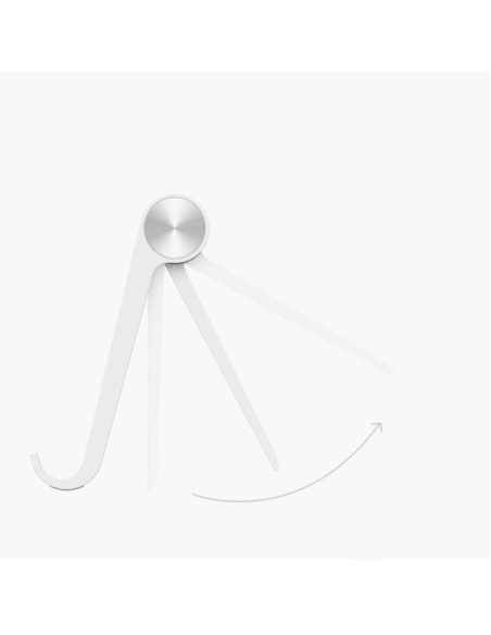 Stovas, telefono planšetės laikiklis, baltas
 
Stovas, telefono planšetės laikiklis, baltas