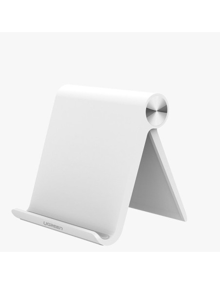 Stovas, telefono planšetės laikiklis, baltas
 
Stovas, telefono planšetės laikiklis, baltas