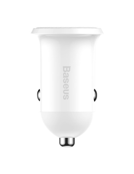 Grain Pro 2x USB 4.8A automobilinis įkroviklis cigarečių degiklio lizdui, baltas
 
Grain Pro 2x USB 4.8A automobilinis įkroviklis cigarečių degiklio lizdui, baltas