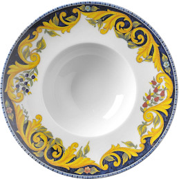 Makaronų lėkštė Specjale Barocco dia. 275 x 60 mm – 6 rinkinys