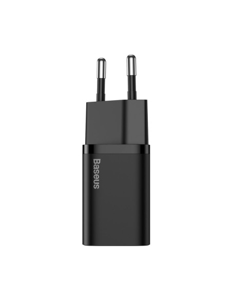 Super Si QC PD 25W 3A greitas įkroviklis + USB-C laidas 1m juodas
 
Super Si QC PD 25W 3A greitas įkroviklis + USB-C laidas 1m juodas
