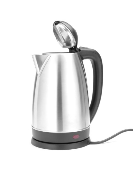 Nerūdijančio plieno akumuliatorinis elektrinis virdulys 2,5 l - Hendi 209936