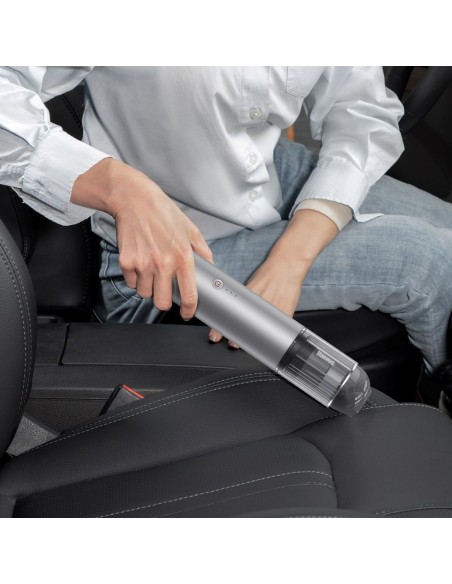 Belaidis automobilinis dulkių siurblys A3 135W 15000Pa sidabras
 
Belaidis automobilinis dulkių siurblys A3 135W 15000Pa sidabras