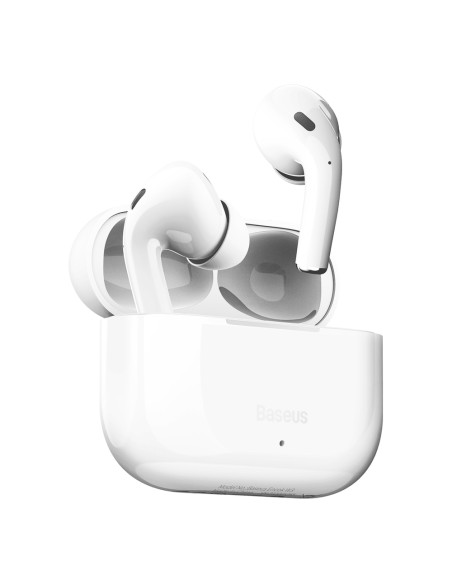 W3 Bluetooth 5.0 TWS belaidės ausinės, įdedamos į ausis, atsparios vandeniui IP55, baltos spalvos
 
W3 Bluetooth 5.0 TWS belaidės ausinės, įdedamos į ausis, atsparios vandeniui IP55, baltos spalvos