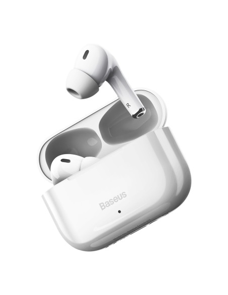 W3 Bluetooth 5.0 TWS belaidės ausinės, įdedamos į ausis, atsparios vandeniui IP55, baltos spalvos
 
W3 Bluetooth 5.0 TWS belaidės ausinės, įdedamos į ausis, atsparios vandeniui IP55, baltos spalvos