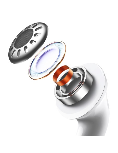 W3 Bluetooth 5.0 TWS belaidės ausinės, įdedamos į ausis, atsparios vandeniui IP55, baltos spalvos
 
W3 Bluetooth 5.0 TWS belaidės ausinės, įdedamos į ausis, atsparios vandeniui IP55, baltos spalvos