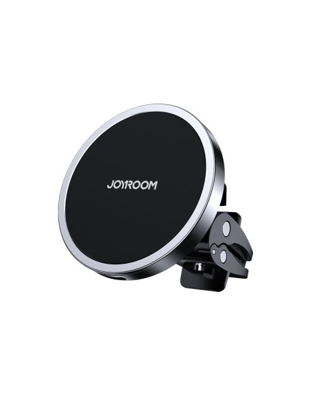Magnetinis automobilinis laikiklis Qi 15W MagSafe indukcinis įkroviklis iPhone juodas
 
Magnetinis automobilinis laikiklis Qi 15W MagSafe indukcinis įkroviklis iPhone juodas
