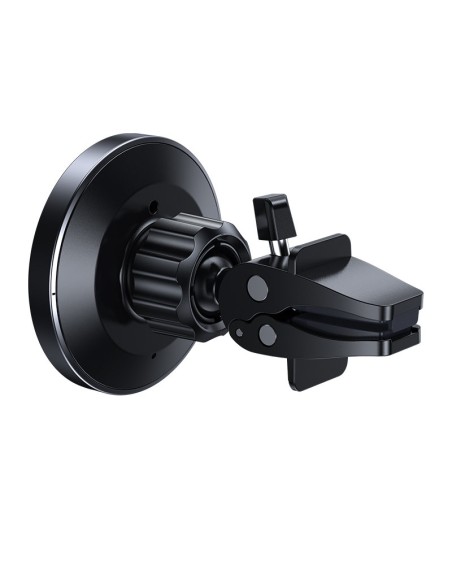 Magnetinis automobilinis laikiklis Qi 15W MagSafe indukcinis įkroviklis iPhone juodas
 
Magnetinis automobilinis laikiklis Qi 15W MagSafe indukcinis įkroviklis iPhone juodas