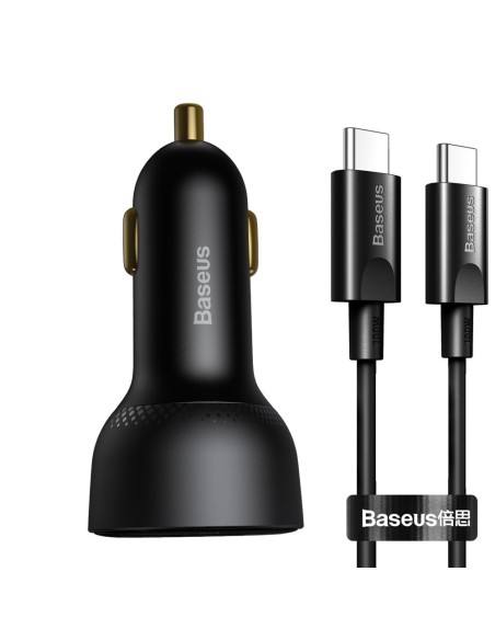 Superme USB greitas automobilinis įkroviklis USB-C PPS QC PD + 1m juodas laidas
 
Superme USB greitas automobilinis įkroviklis USB-C PPS QC PD + 1m juodas laidas