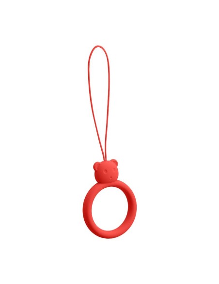 Silikono telefono dirželis, meškiuko pakabukas, raudonas piršto žiedas
 
Silikono telefono dirželis, meškiuko pakabukas, raudonas piršto žiedas