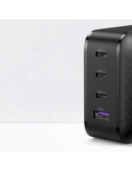 PPS 65W USB greitas įkroviklis 3x USB-C QC 3.0 PD SCP FCP AFC
 
PPS 65W USB greitas įkroviklis 3x USB-C QC 3.0 PD SCP FCP AFC