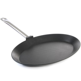 Profi Line ovali žuvies keptuvė - Hendi 629604