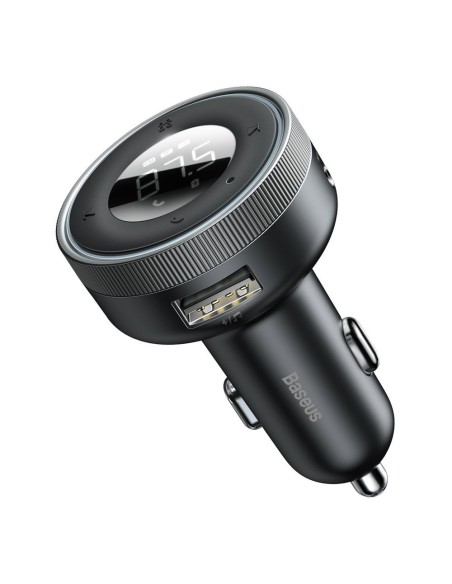 FM siųstuvas, MP3 grotuvas, LED automobilinis įkroviklis, 2x USB, Bluetooth, juoda
 
FM siųstuvas, MP3 grotuvas, LED automobilinis įkroviklis, 2x USB, Bluetooth, juoda