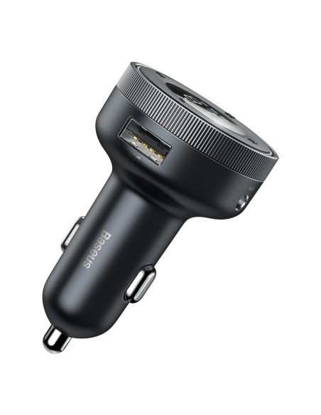 FM siųstuvas, MP3 grotuvas, LED automobilinis įkroviklis, 2x USB, Bluetooth, juoda
 
FM siųstuvas, MP3 grotuvas, LED automobilinis įkroviklis, 2x USB, Bluetooth, juoda