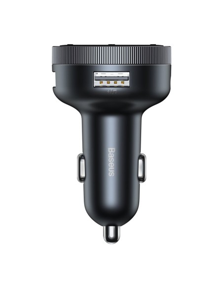 FM siųstuvas, MP3 grotuvas, LED automobilinis įkroviklis, 2x USB, Bluetooth, juoda
 
FM siųstuvas, MP3 grotuvas, LED automobilinis įkroviklis, 2x USB, Bluetooth, juoda