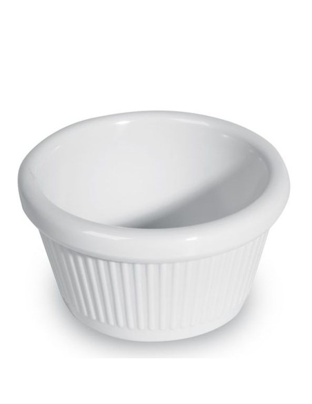 Melamino dubuo padažams ir dips 0,05 l - Hendi 561706 Melamino dubuo padažams ir dips 0,05 l - Hendi 561706