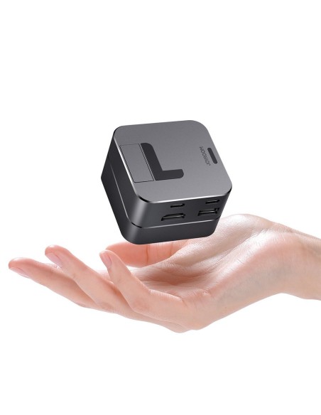 Daugiafunkcis HUB stovas skirtas MacBook Pro USB-C USB 3.0 RJ45 HDMI Thunderbolt pilka
 
Daugiafunkcis HUB stovas skirtas MacBook Pro USB-C USB 3.0 RJ45 HDMI Thunderbolt pilka