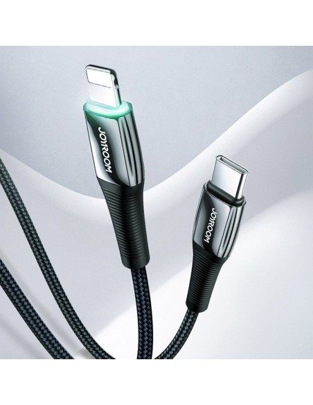 „iPhone“ USB-C laidas – žaibo maitinimo tiekimas 20 W 2,4 A 1,2 m raudonas
 
„iPhone“ USB-C laidas – žaibo maitinimo tiekimas 20 W 2,4 A 1,2 m raudonas