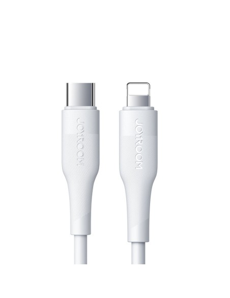 „iPhone“ USB-C laidas – „Lightning Power Delivery“ 20 W 2,4 A 0,25 m baltas
 
„iPhone“ USB-C laidas – „Lightning Power Delivery“ 20 W 2,4 A 0,25 m baltas