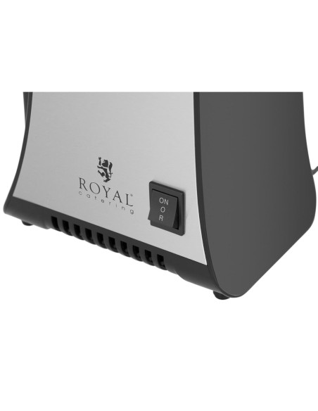 Mėsmalė dešrelių įdaru KIT 1,3kW 48 kg/val Mėsmalė dešrelių įdaru KIT 1,3kW 48 kg/val