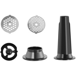 Mėsmalė dešrelių įdaru KIT 1,3kW 48 kg/val