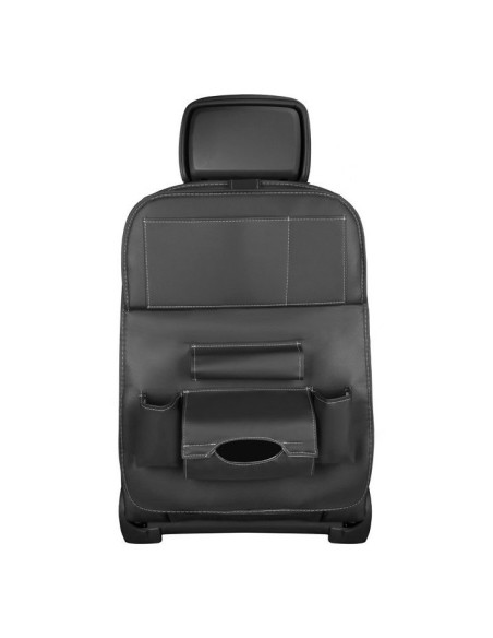 Automobilinis laikiklis foteliui, sėdynė su lentyna, mini staliukas automobiliui, juodas
 
Automobilinis laikiklis foteliui, sėdynė su lentyna, mini staliukas automobiliui, juodas