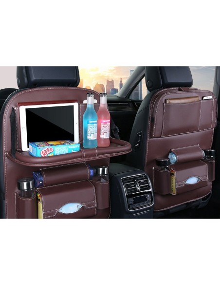 Automobilinis laikiklis foteliui, sėdynė su lentyna, mini staliukas automobiliui, juodas
 
Automobilinis laikiklis foteliui, sėdynė su lentyna, mini staliukas automobiliui, juodas