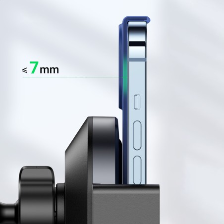 Qi 15W belaidis automobilinis įkroviklis + juodo tinklelio telefono laikiklis
 
Qi 15W belaidis automobilinis įkroviklis + juodo tinklelio telefono laikiklis