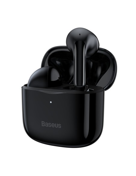 E3 Wireless Bluetooth 5.0 TWS ausinės, atsparios vandeniui IP64 juodos spalvos
 
E3 Wireless Bluetooth 5.0 TWS ausinės, atsparios vandeniui IP64 juodos spalvos