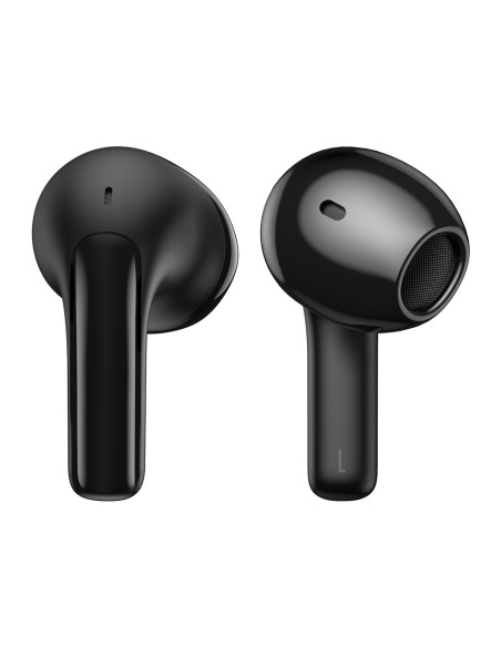 E3 Wireless Bluetooth 5.0 TWS ausinės, atsparios vandeniui IP64 juodos spalvos
 
E3 Wireless Bluetooth 5.0 TWS ausinės, atsparios vandeniui IP64 juodos spalvos