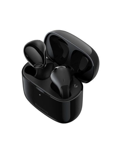 E3 Wireless Bluetooth 5.0 TWS ausinės, atsparios vandeniui IP64 juodos spalvos
 
E3 Wireless Bluetooth 5.0 TWS ausinės, atsparios vandeniui IP64 juodos spalvos