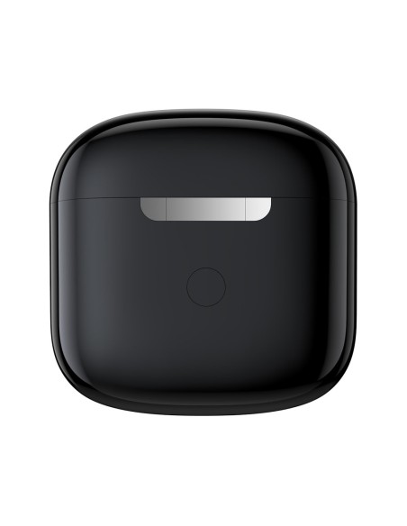 E3 Wireless Bluetooth 5.0 TWS ausinės, atsparios vandeniui IP64 juodos spalvos
 
E3 Wireless Bluetooth 5.0 TWS ausinės, atsparios vandeniui IP64 juodos spalvos