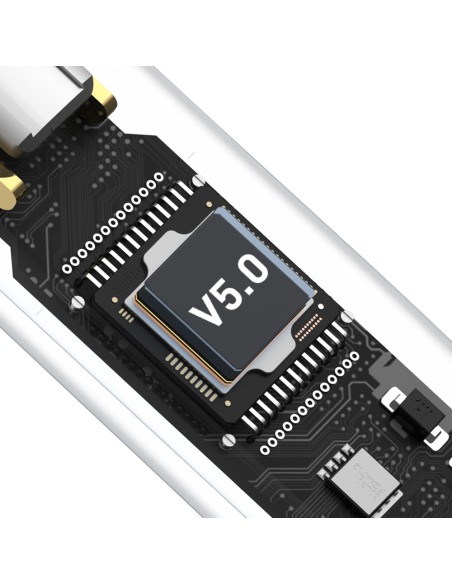 E3 Wireless Bluetooth 5.0 TWS ausinės, atsparios vandeniui IP64 juodos spalvos
 
E3 Wireless Bluetooth 5.0 TWS ausinės, atsparios vandeniui IP64 juodos spalvos