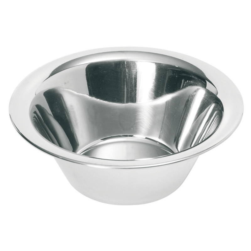 Plieninis virtuvės dubuo 1,3 l - Hendi 530207
